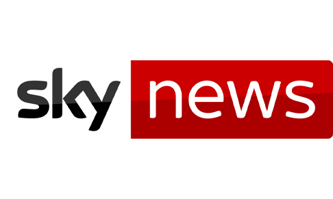 Sky News names arts and entertainment reporter
